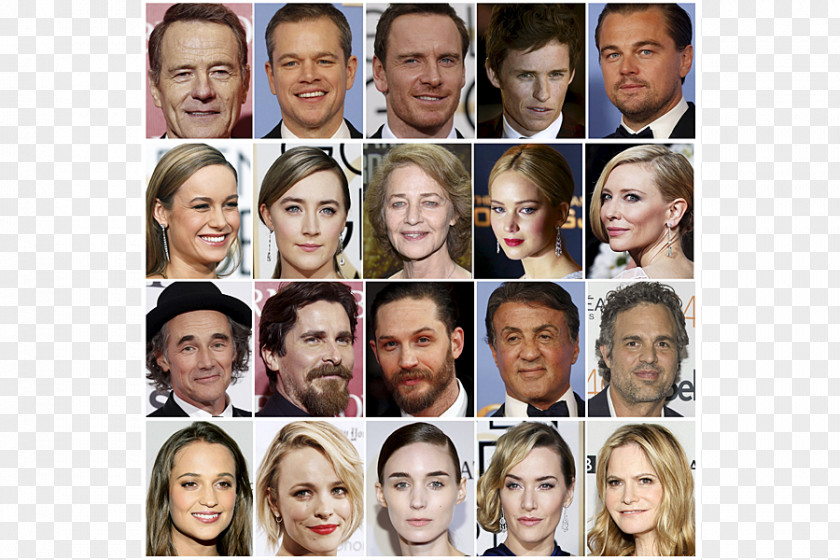 Actor 88th Academy Awards 90th 89th Dolby Theatre PNG
