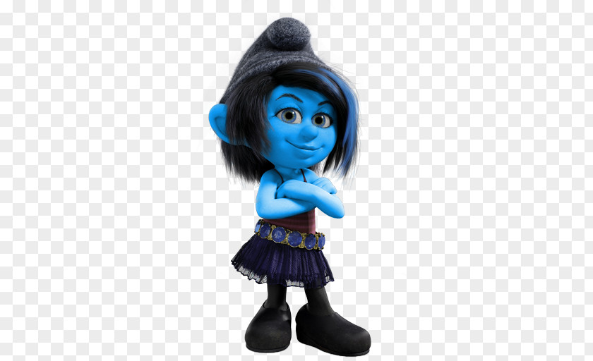 Baby Smurfette The Smurfs Vexy Papa Smurf Gargamel PNG