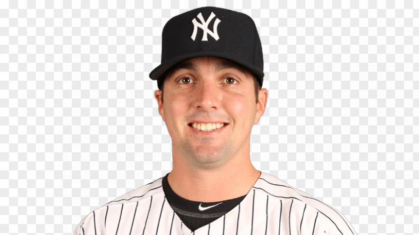 Baseball Luis Cessa Player New York Yankees MLB PNG