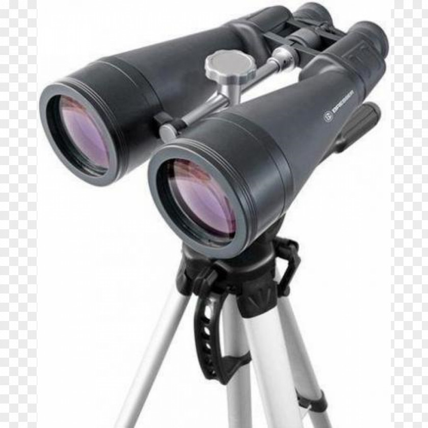 Binoculars Porro Prism Bresser Telescope Camera PNG