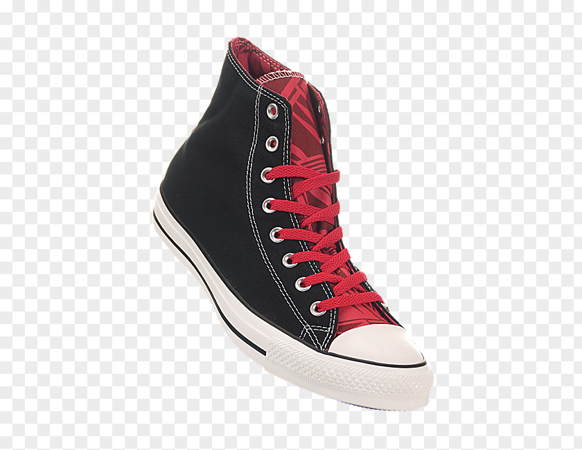 Chuck Taylor High Heels Skate Shoe Sneakers Basketball Sportswear PNG