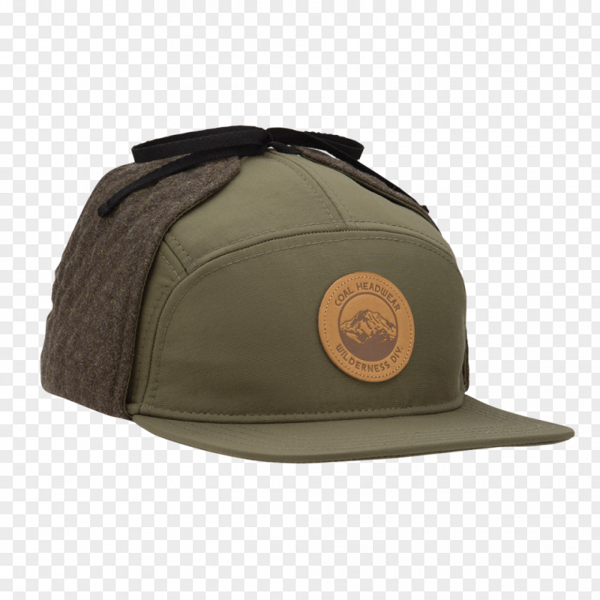 Coal Fullcap The Tracker Hat PNG