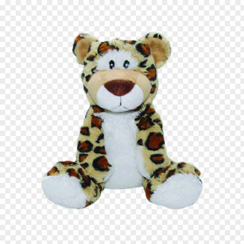Coccinella Plush Stuffed Animals & Cuddly Toys Child Storage Heater Leopard PNG