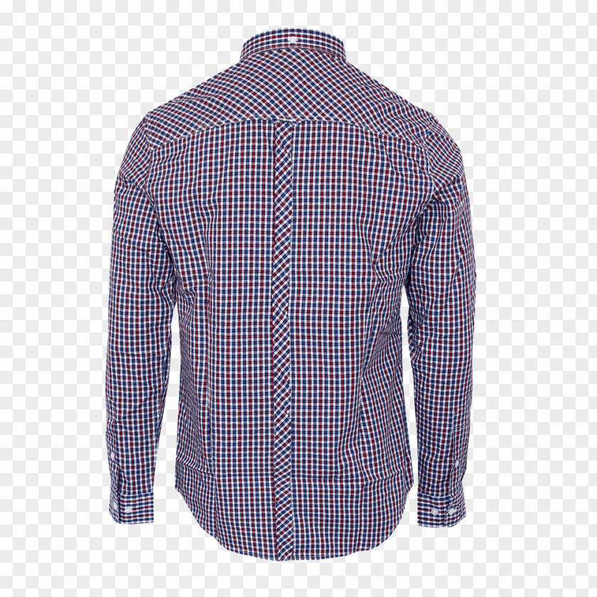 Dress Shirt Tartan PNG