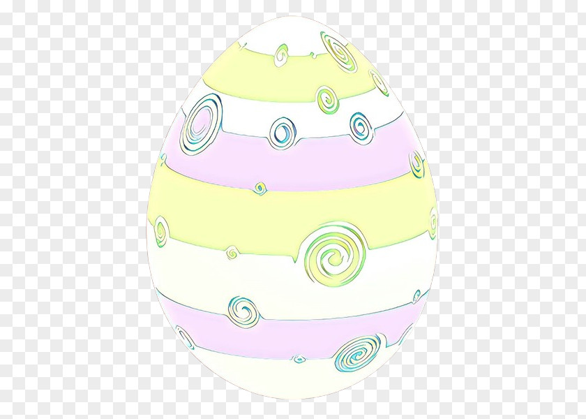 Easter Egg Product Design Sphere PNG