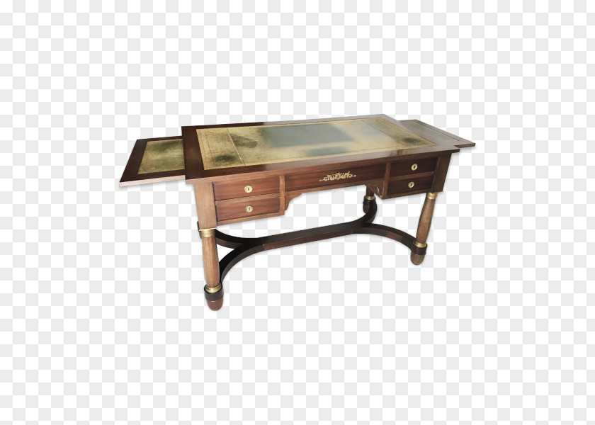 Empire Style Coffee Tables Rectangle PNG