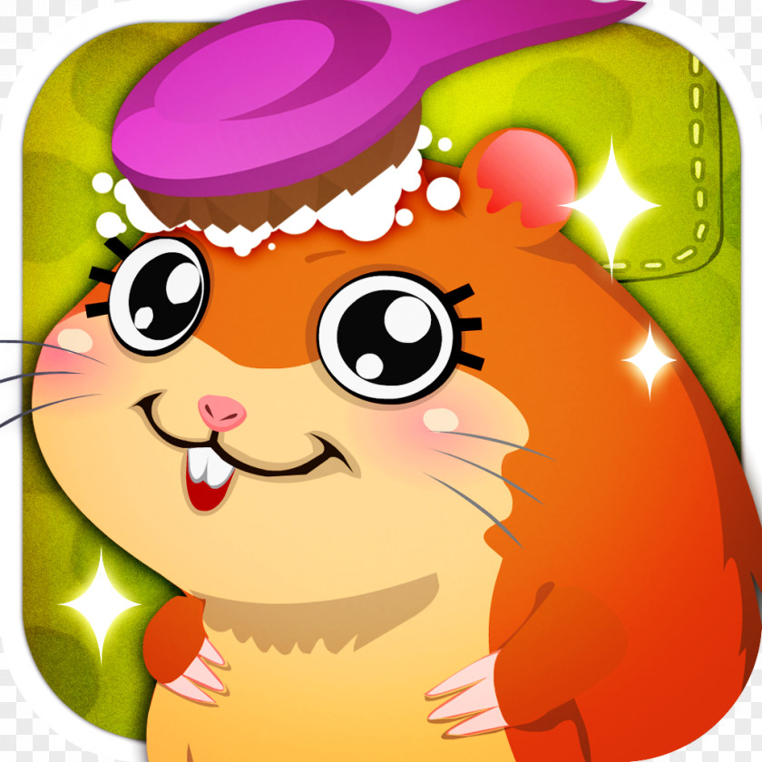 Jinlong .ipa Pretty Pet Salon IPod Touch Game App Store PNG