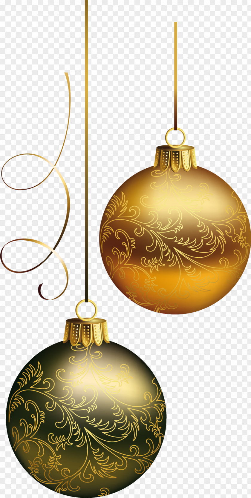 Lime Frame Christmas Ornament New Year Clip Art PNG
