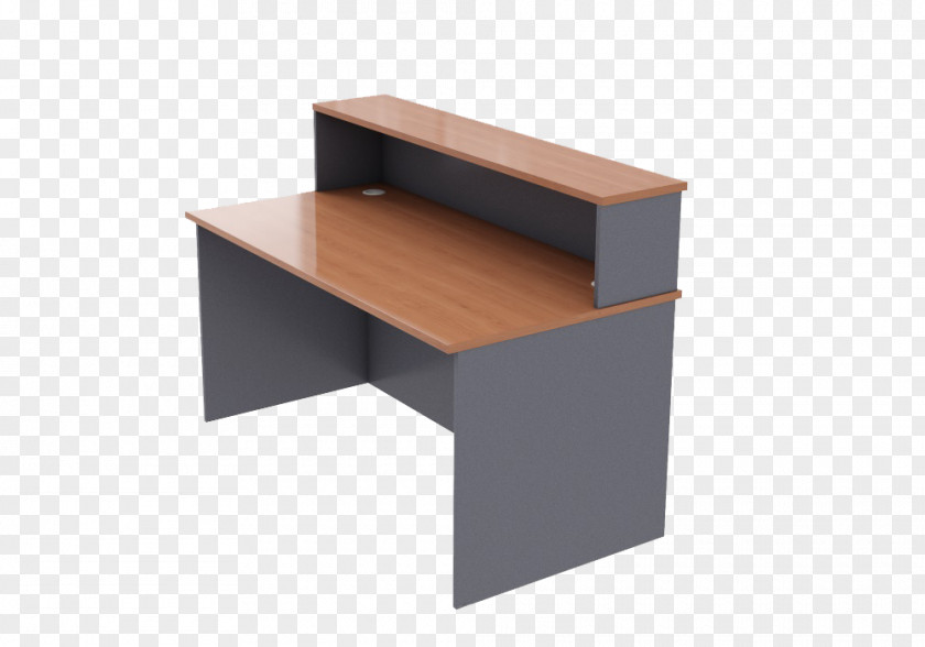 Line Desk Angle PNG