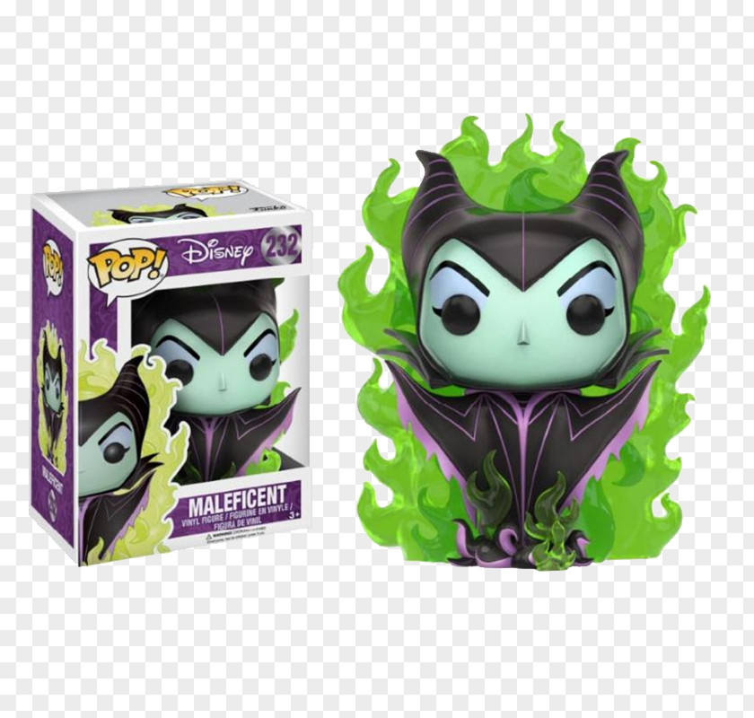 Malificent Maleficent Funko Action & Toy Figures Designer PNG