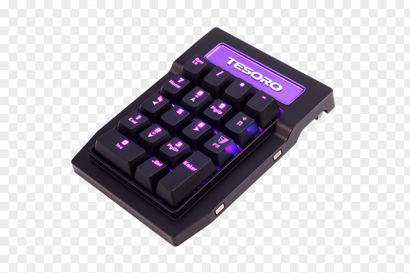 Purple Numeric Keypads Space Bar Computer Keyboard Electronics Electrical Switches PNG