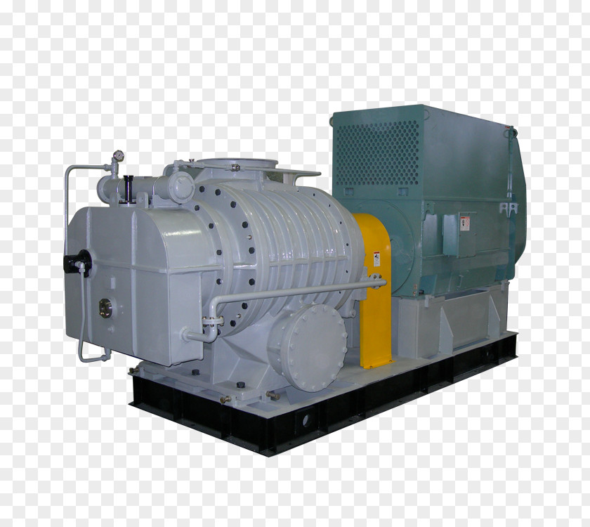 Roots-type Supercharger Centrifugal Fan Compressor Manufacturing Pump PNG