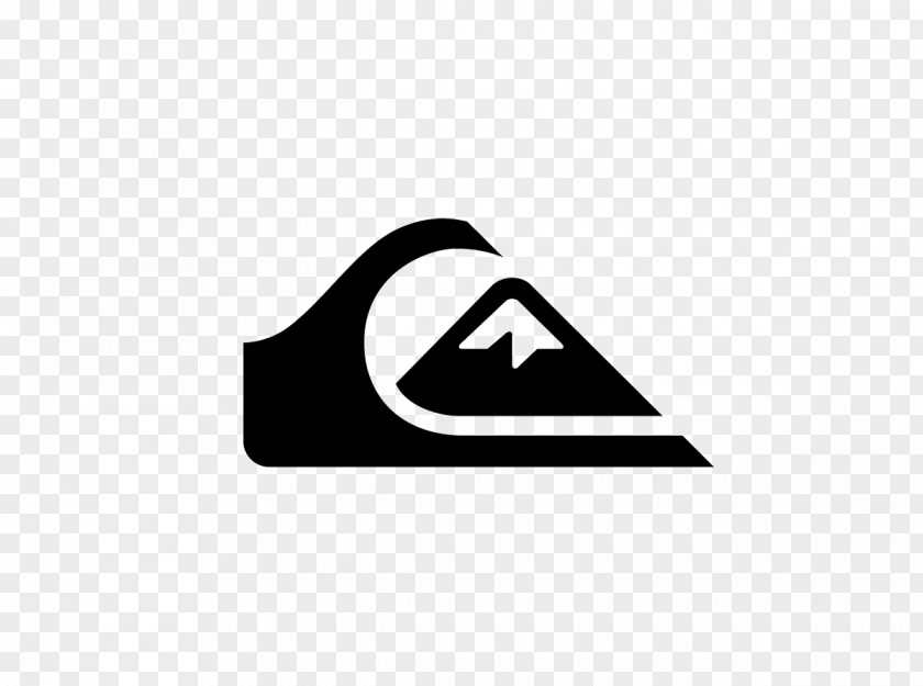 Surfing Quiksilver Clothing Logo Brand PNG