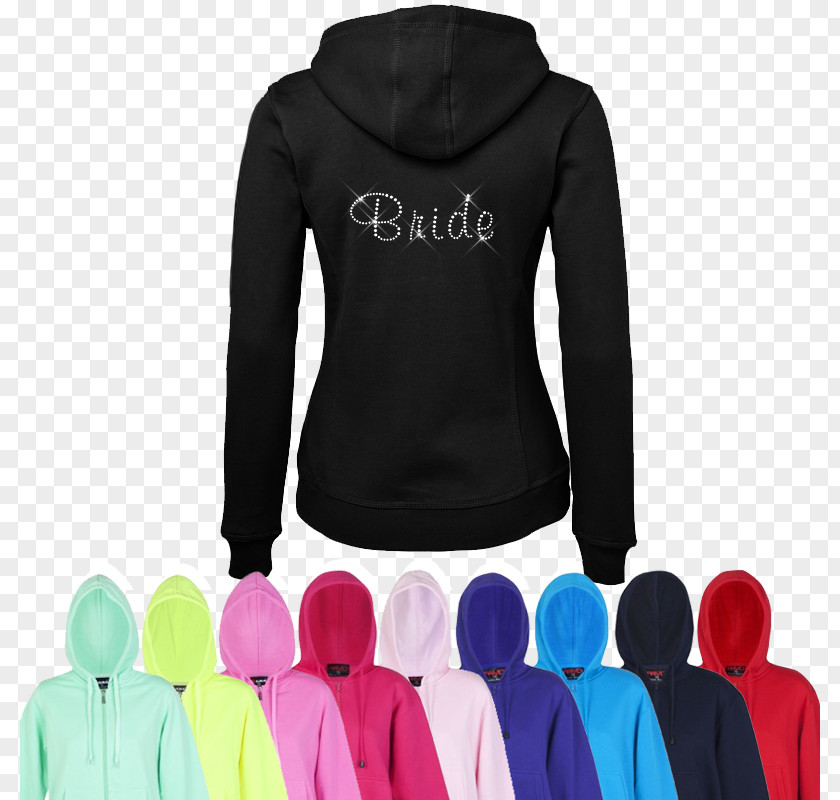 T-shirt Hoodie Bridesmaid Bachelorette Party PNG