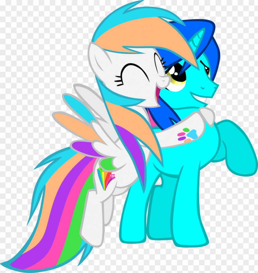 Thank You DeviantArt Pony PNG