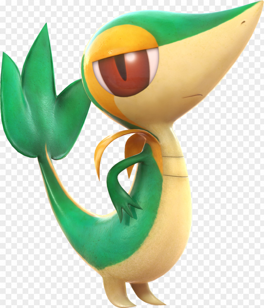 Tournament Pokkén Pokémon X And Y Snivy The Company PNG