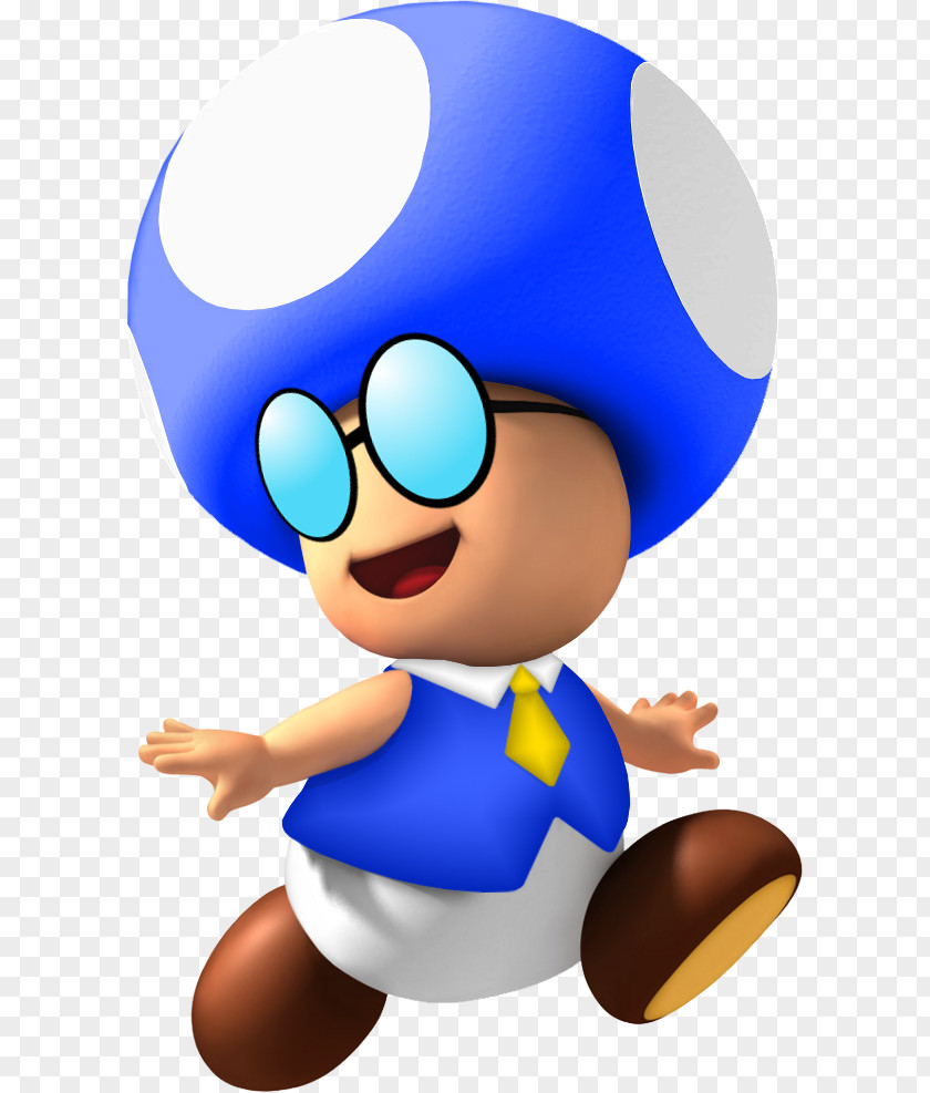 Un Mario Wiki Super Bros. & Luigi: Superstar Saga Toad PNG