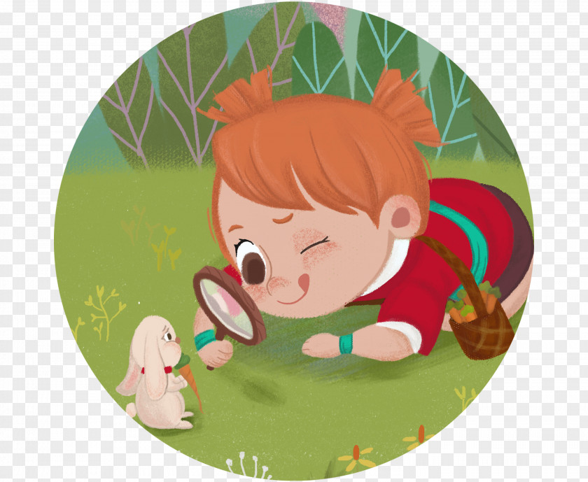 Baby Carrots Illustration Christmas Ornament Cartoon Character Day PNG