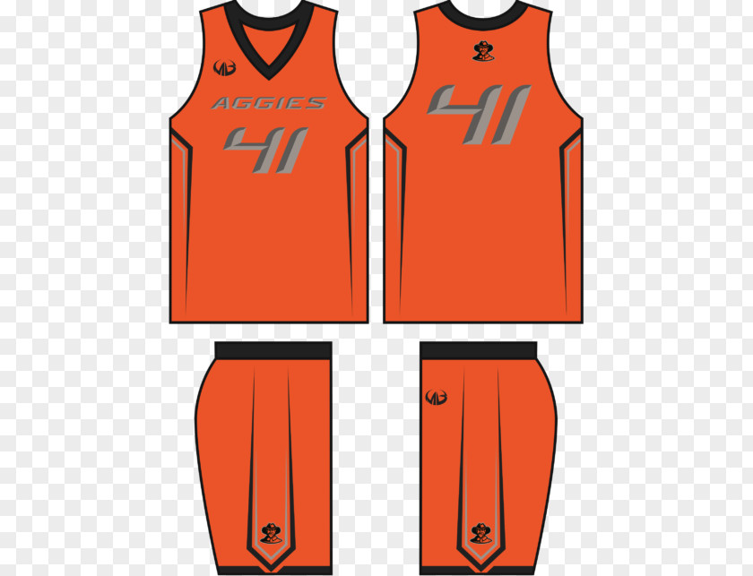 Basketball Jersey Template Mockup Uniform Clothing PNG