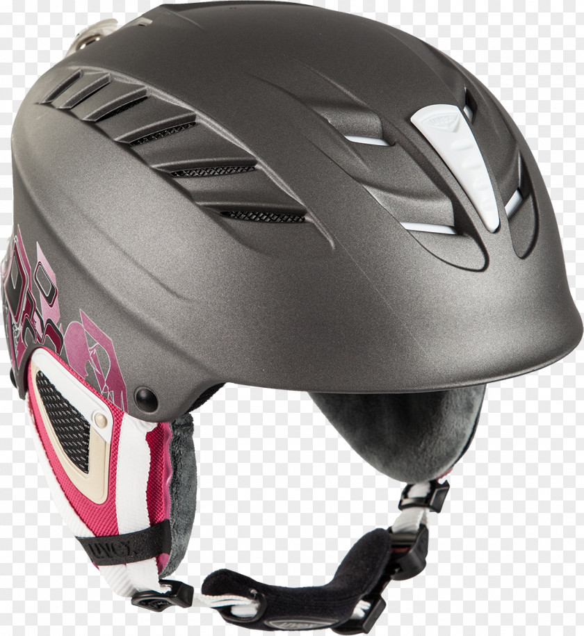Bicycle Helmets Motorcycle Lacrosse Helmet Equestrian Ski & Snowboard PNG