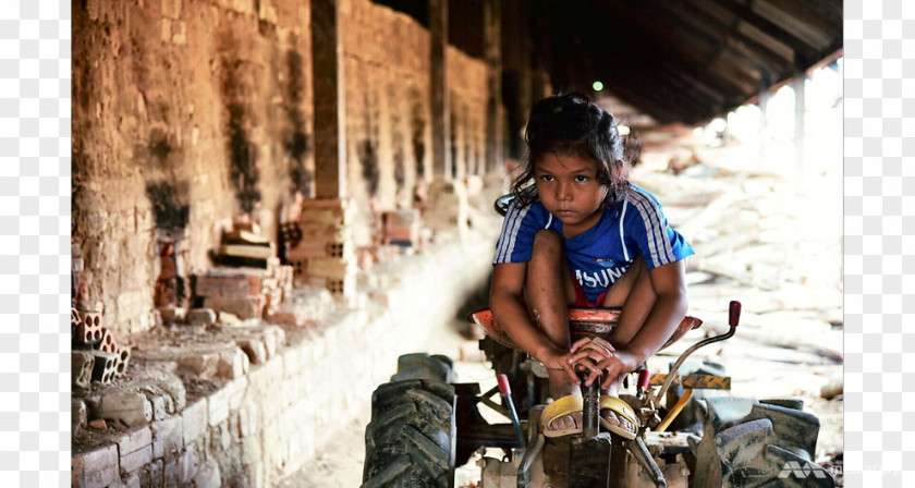 Child Labour Laborer Architectural Engineering Brick PNG