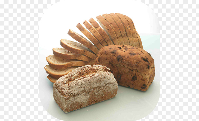 Cookie Cake Pie Rye Bread Pumpernickel Graham Brown Sourdough PNG