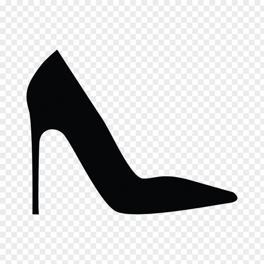Court Shoe High-heeled Kurt Geiger Stiletto Heel PNG