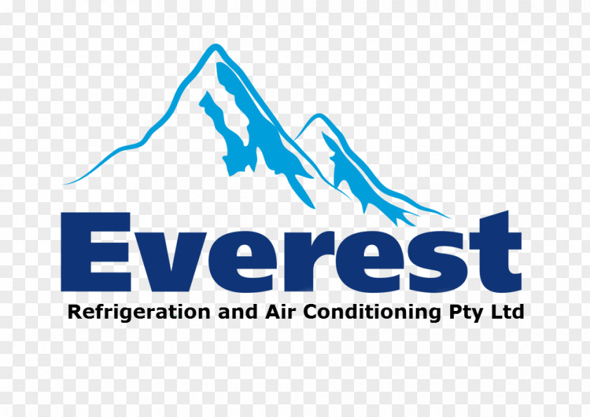 Design Logo Everest Roofing, LLC Mount PNG