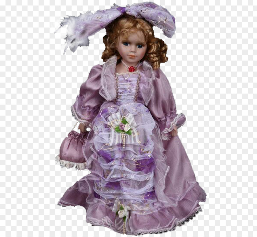 Doll Dollhouse Toy Barbie Rag PNG