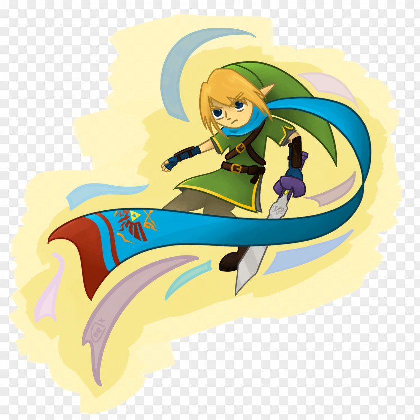 Hyrule Warriors Link Ganon Universe Of The Legend Zelda PNG