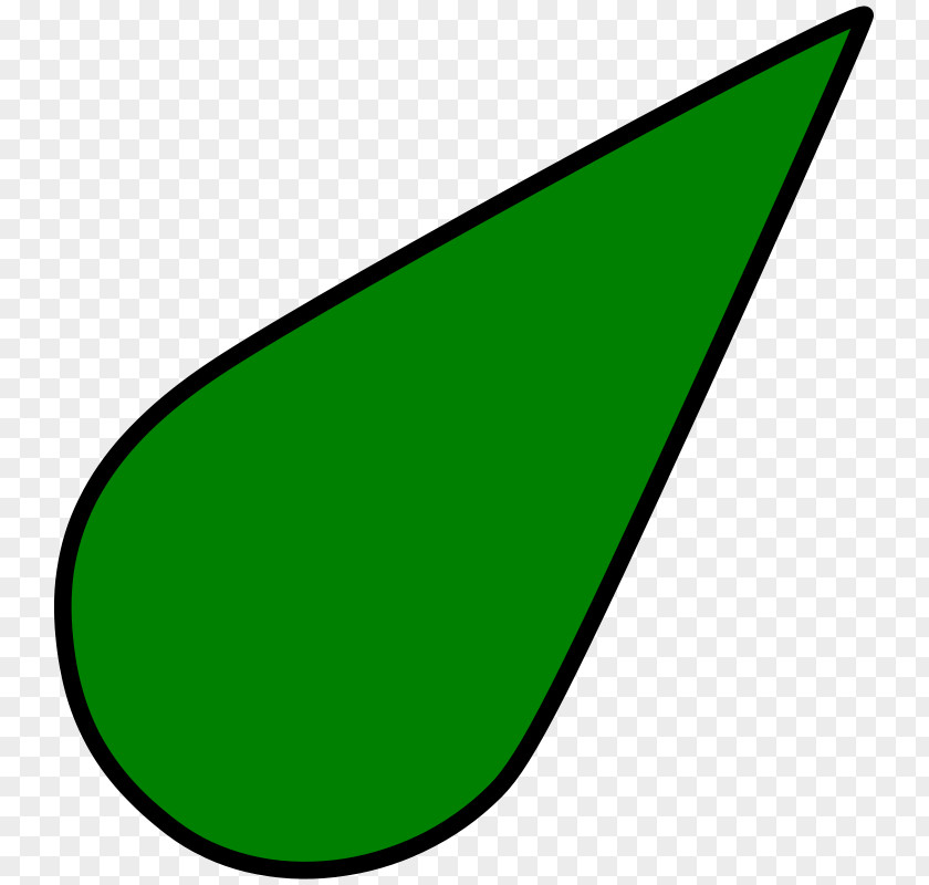 Line Triangle Leaf Clip Art PNG