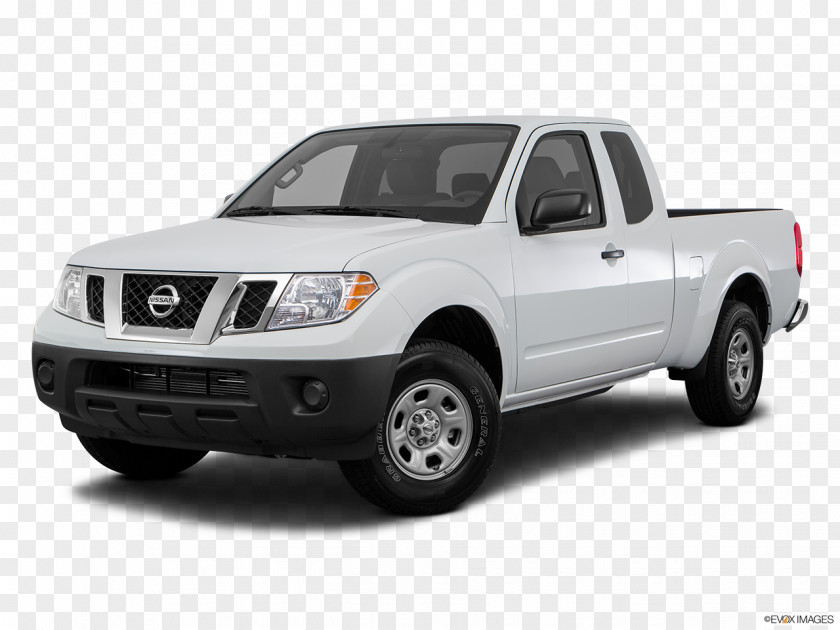 Nissan 2017 Frontier Car 2015 Pickup Truck PNG