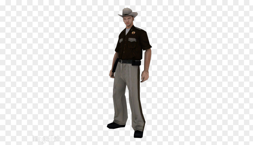 Police San Andreas Multiplayer Los Angeles Department Grand Theft Auto: Army Officer PNG