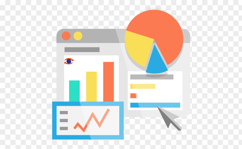 Procurement Icon Data Analysis Big Clip Art PNG