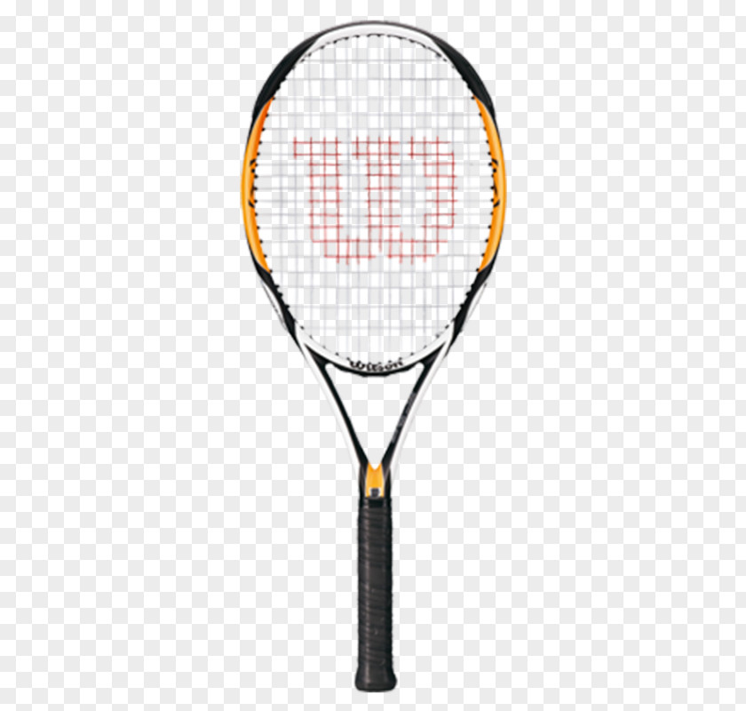 Tennis Wilson ProStaff Original 6.0 Racket Sporting Goods Rakieta Tenisowa PNG
