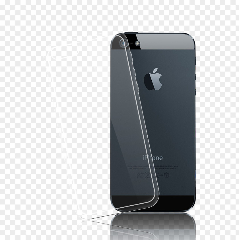 Transparent Phone Case Smartphone Icon PNG