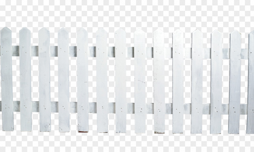 White Wood Fence Yard U67f5 Wicket Gate PNG