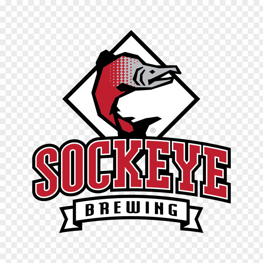 Beer Sockeye Brewing Stout India Pale Ale PNG
