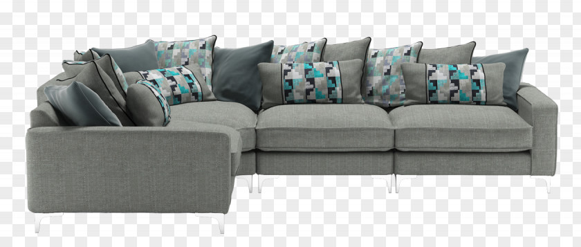 Chair Loveseat Sofa Bed Couch Comfort PNG