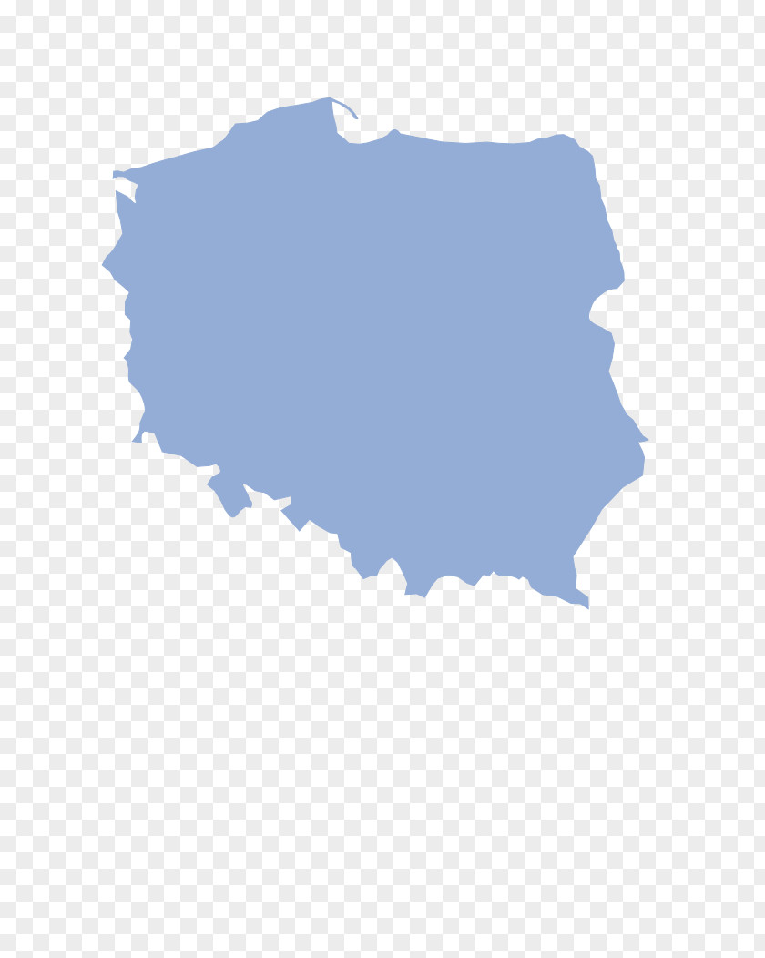 Contour Poland Royalty-free Art PNG