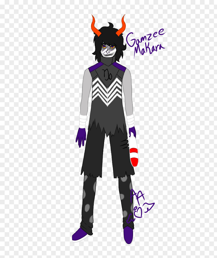 Cyberpunk Costume Design Legendary Creature Supernatural PNG