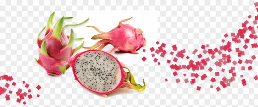 Dragon Fruit Smoothie Pitaya Food Strawberry PNG