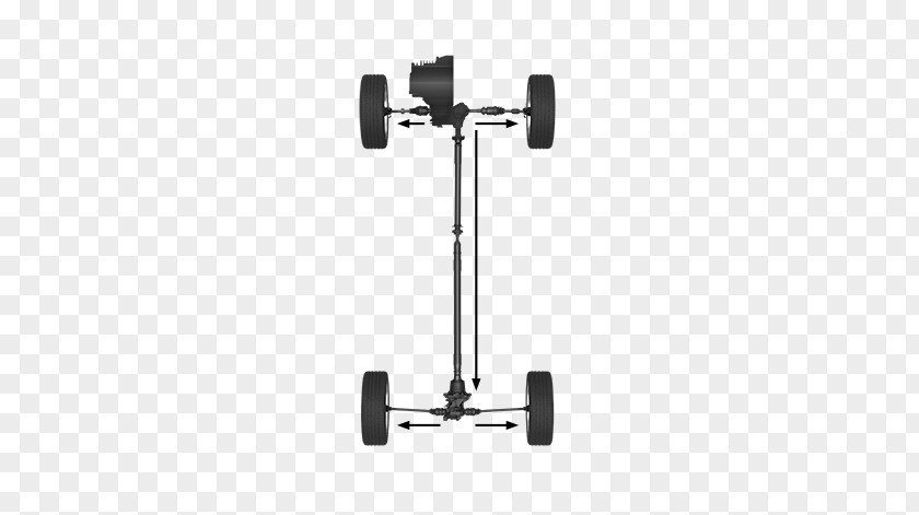 Drive Wheel Exercise Equipment PNG