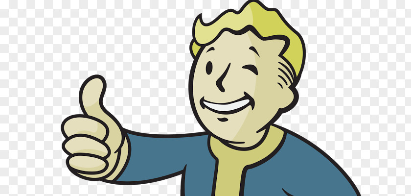 Fall Out 4 Fallout 3 The Vault Pip-Boy PNG