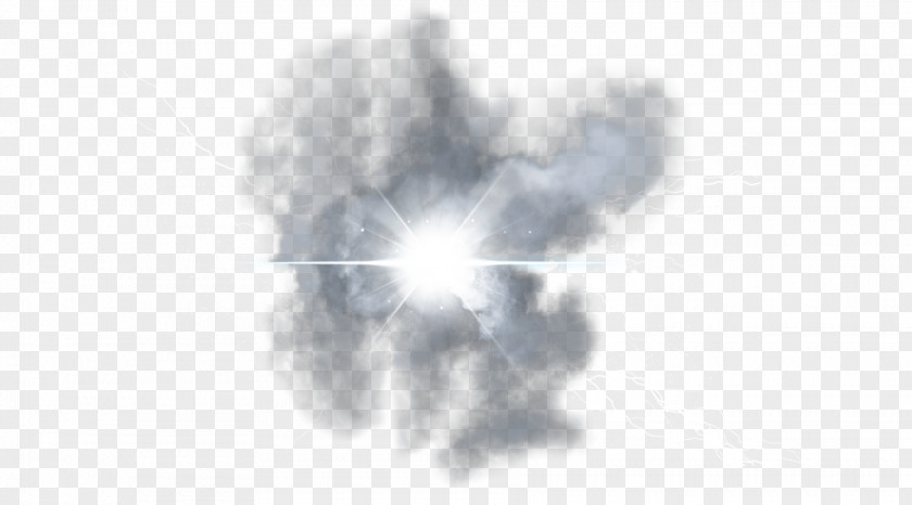 Flash Light Lightning PNG