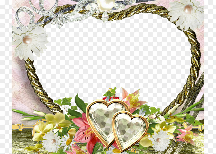 Heart Box Vecteur PNG