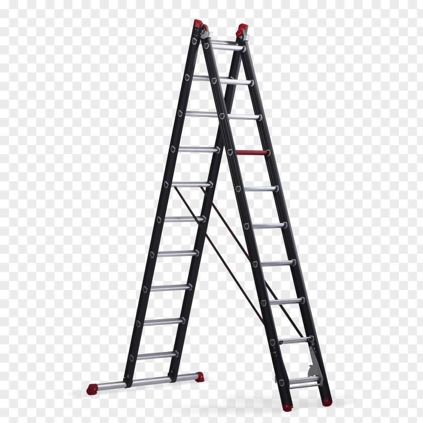 Ladders Ladder Altrex Stairs Tool PNG