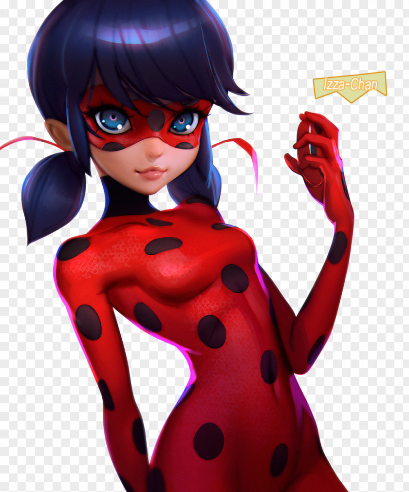 Ladybug Adrien Agreste Marinette Dupain-Cheng Fan Art DeviantArt Character PNG