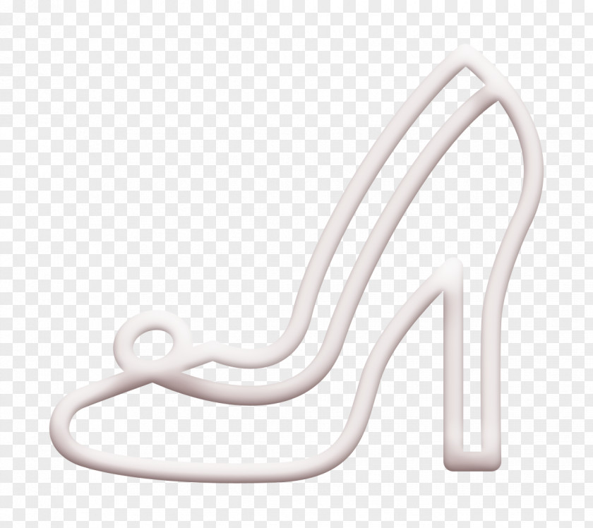 Our Wedding Icon Bridal Shoe Bride PNG