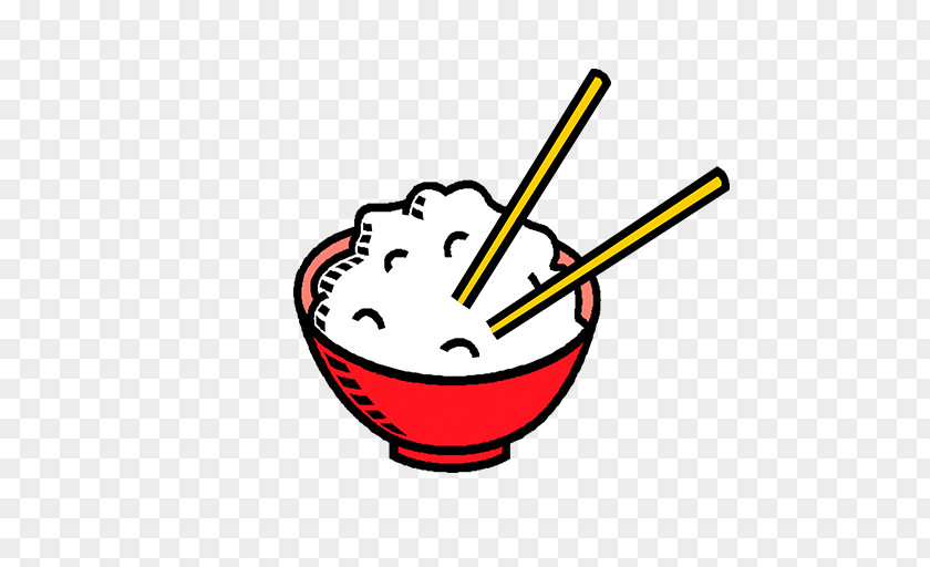 Rice Clip Art Chinese Cuisine Bowl Fried PNG
